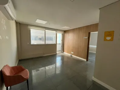 Sala Comercial para alugar, 49m² no Pinheiros, São Paulo