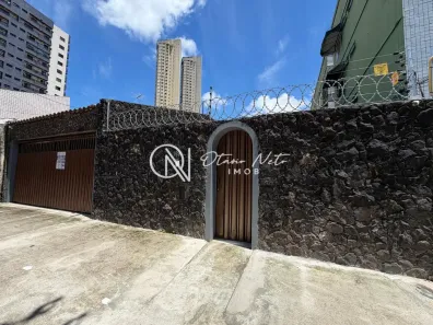 Imóvel Comercial com 4 Quartos para alugar, 480m² no Umarizal, Belém