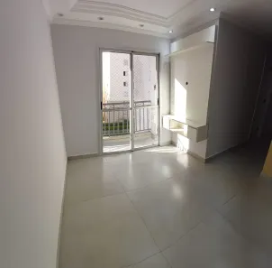 Apartamento com 2 Quartos à venda, 48m² no Vila Liviero, São Paulo