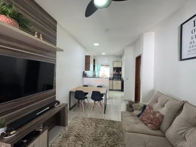 Casa com 2 Quartos à venda, 68m² no Morada de Laranjeiras, Serra