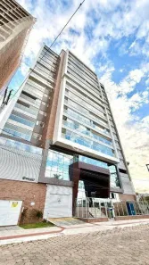 Apartamento com 3 Quartos à venda, 85m² no Praia do Morro, Guarapari