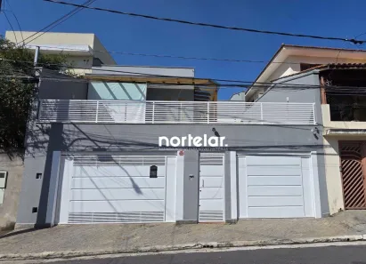 Sobrado com 3 Quartos à venda, 300m² no Vila Primavera, São Paulo