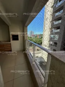 Apartamento com 3 Quartos à venda, 95m² no Jardim Botânico, Ribeirão Preto
