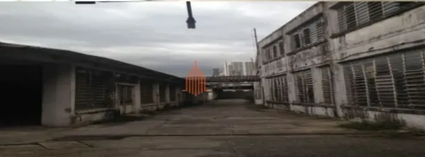 Imóvel Comercial à venda, 4000m² no Catumbi, São Paulo