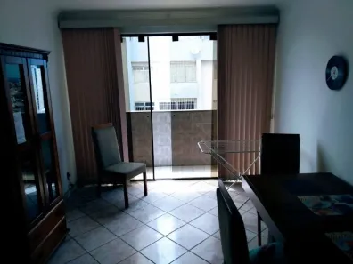 Apartamento com 2 Quartos à venda, 54m² no Centro, Campos dos Goytacazes