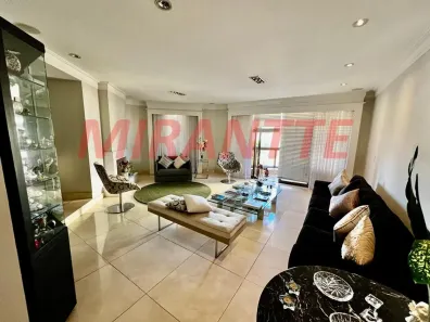 Apartamento com 4 Quartos à venda, 208m² no Santana, São Paulo