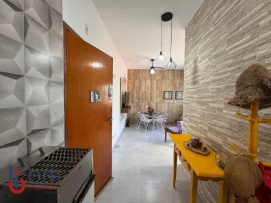 Apartamento com 1 Quarto à venda, 35m² no Maitinga, Bertioga