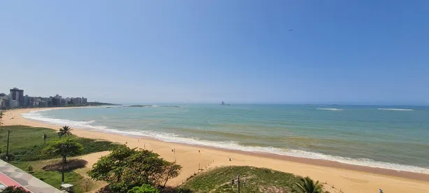 Apartamento com 4 Quartos à venda, 350m² no Praia da Costa, Vila Velha