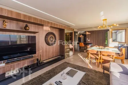 Apartamento com 2 Quartos à venda, 113m² no Passo da Areia, Porto Alegre