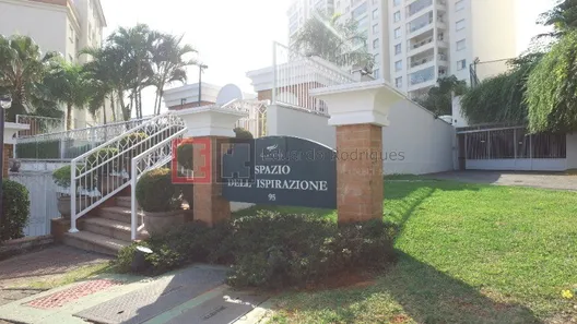 Apartamento com 3 Quartos à venda, 134m² no Loteamento Residencial Vila Bella, Campinas
