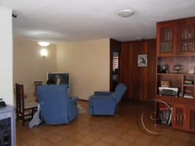 Sobrado com 4 Quartos à venda, 350m² no Vila Bertioga, São Paulo