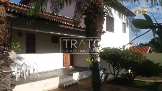 Sobrado com 3 Quartos à venda, 314m² no Parque Taquaral, Campinas