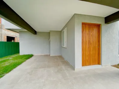 Casa de Condomínio com 3 Quartos à venda, 160m² no , Capão da Canoa