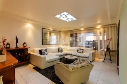 Sobrado com 4 Quartos à venda, 260m² no Vila Francisco Matarazzo, Santo André