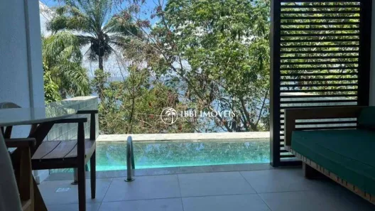 Apartamento com 1 Quarto à venda, 38m² no , Cairu