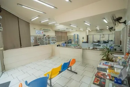 Prédio Comercial à venda, 511m² no Centro, Sorocaba