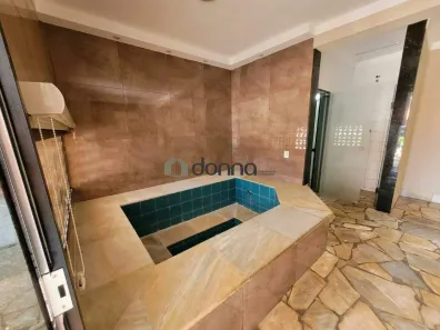 Casa com 3 Quartos à venda, 244m² no Universitário, Uberaba