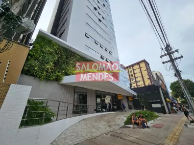 Sala Comercial para alugar, 30m² no Umarizal, Belém