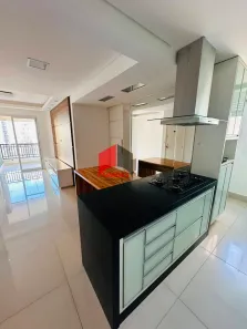 Apartamento com 2 Quartos para alugar, 61m² no Parque Residencial Aquarius, São José dos Campos