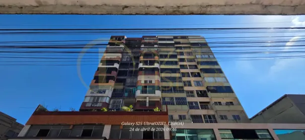 Apartamento com 3 Quartos à venda, 68m² no Taguatinga Norte, Brasília