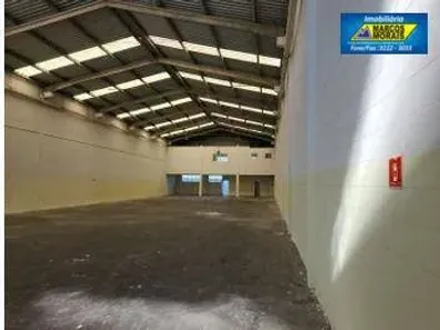 Galpão/Depósito/Armazém para alugar, 750m² no Cajuru do Sul, Sorocaba