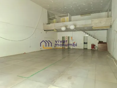 Ponto Comercial para alugar, 200m² no Vila Andrade, São Paulo