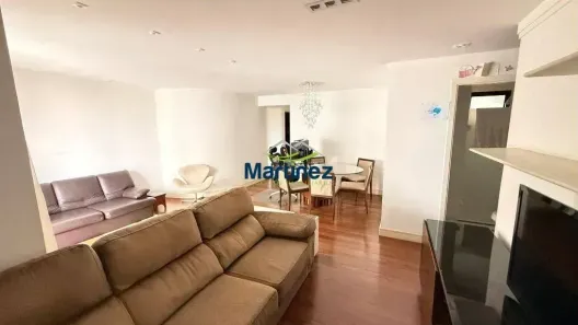 Apartamento com 2 Quartos à venda, 89m² no Vila Bela, São Paulo