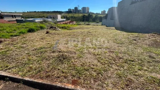Lote/Terreno à venda, 285m² no Residencial Salto do Monjolinho, São Carlos