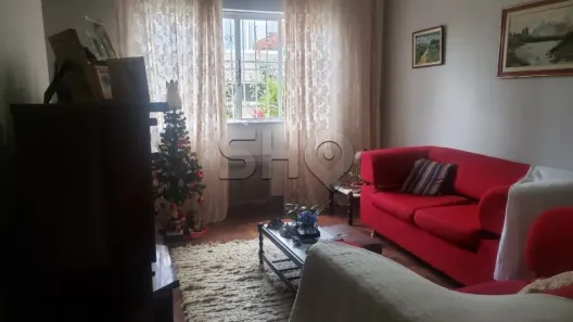 Casa com 4 Quartos à venda, 180m² no Perdizes, São Paulo
