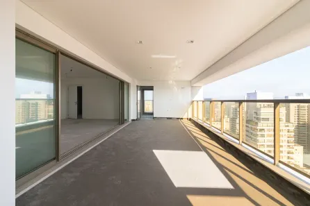 Apartamento com 4 Quartos à venda, 215m² no Pinheiros, São Paulo