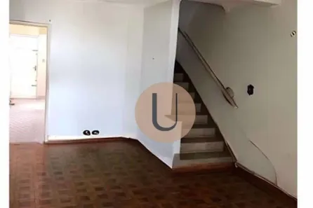 Casa com 2 Quartos à venda, 141m² no Vila Bertioga, São Paulo