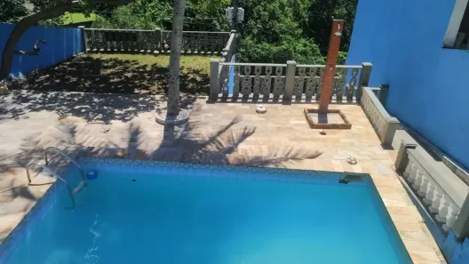 Casa com 4 Quartos à venda, 285m² no Ibicuí, Mangaratiba