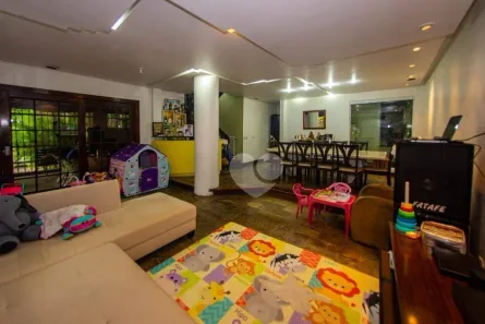 Casa de Condomínio com 5 Quartos à venda, 159m² no Vila Isabel, Rio de Janeiro