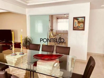 Apartamento com 3 Quartos à venda, 150m² no Gutierrez, Belo Horizonte