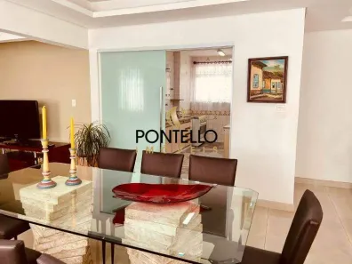 Apartamento com 3 Quartos à venda, 150m² no Gutierrez, Belo Horizonte