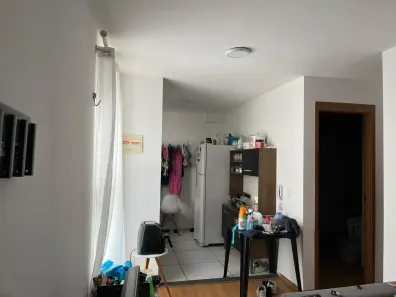 Apartamento com 2 Quartos à venda, 44m² no Pajuçara, Maracanaú