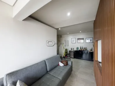 Apartamento com 1 Quarto à venda, 48m² no Campo Belo, São Paulo
