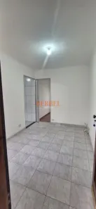 Apartamento com 2 Quartos à venda, 48m² no Conjunto Habitacional Padre Manoel da Nóbrega, São Paulo