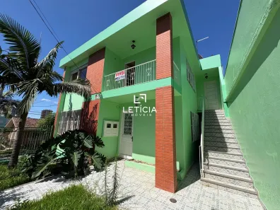 Apartamento com 7 Quartos à venda, 97m² no Nossa Senhora de Fátima, Santa Maria