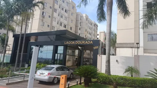 Apartamento com 2 Quartos à venda, 43m² no Gleba Ribeirão Limeiro, Londrina