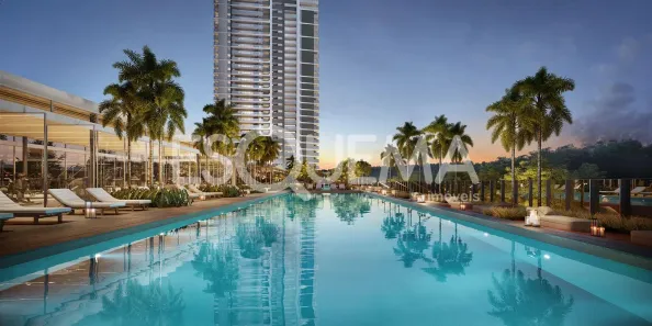 Apartamento com 4 Quartos à venda, 325m² no Jardim Fonte do Morumbi, São Paulo