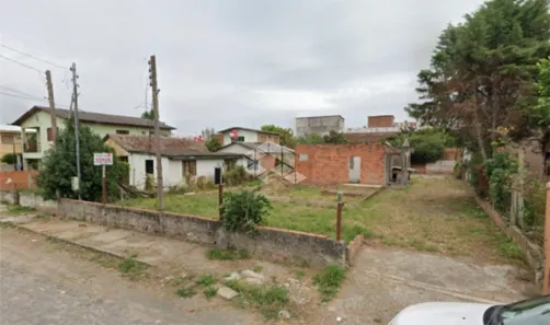 Lote/Terreno à venda, 765m² no Camobi, Santa Maria