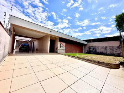 Casa com 4 Quartos à venda, 254m² no Caravelle, Londrina
