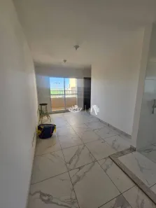 Apartamento com 2 Quartos para alugar, 47m² no Cidade Industrial 2, Londrina