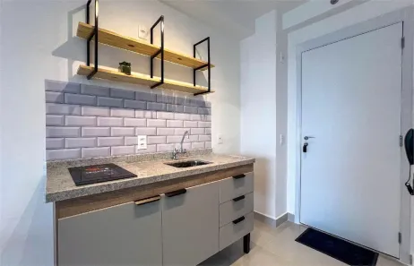 Apartamento com 1 Quarto à venda, 27m² no Sacomã, São Paulo