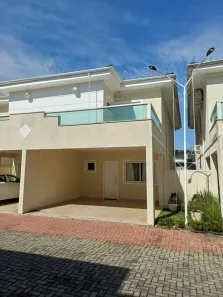 Casa de Condomínio com 3 Quartos à venda, 156m² no Jardim Santa Maria, Jacareí
