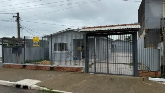 Casa com 3 Quartos para alugar, 180m² no Mathias Velho, Canoas