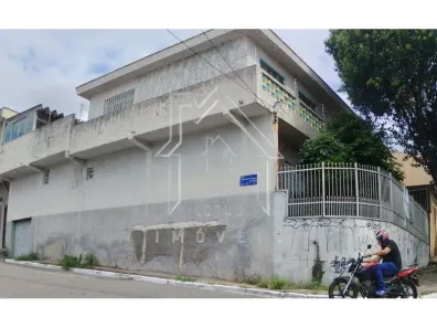 Casa com 1 Quarto à venda, 220m² no Vila Darli, São Paulo