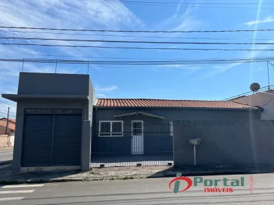 Casa com 3 Quartos à venda, 94m² no Jardim Califórnia, Indaiatuba