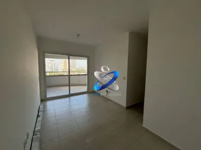 Apartamento com 2 Quartos para alugar, 69m² no Parque Residencial Aquarius, São José dos Campos